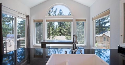 2400 Lupine Trail, South Lake Tahoe, CA 96150 Photo