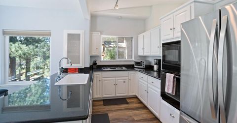 2400 Lupine Trail, South Lake Tahoe, CA 96150 Photo