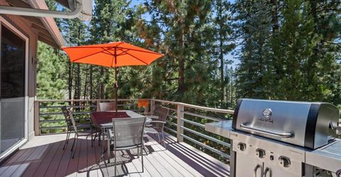 2400 Lupine Trail, South Lake Tahoe, CA 96150 Photo