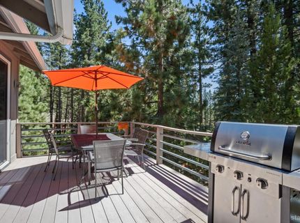 2400 Lupine Trail, South Lake Tahoe, CA 96150 Photo