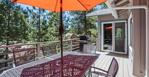 2400 Lupine Trail, South Lake Tahoe, CA 96150 Photo