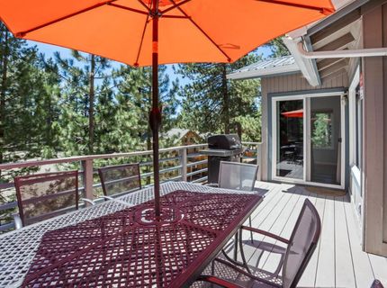 2400 Lupine Trail, South Lake Tahoe, CA 96150 Photo