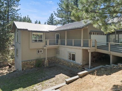 2400 Lupine Trail, South Lake Tahoe, CA 96150 Photo
