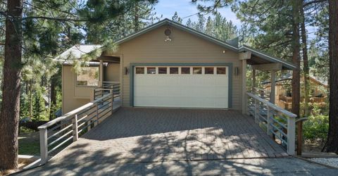 2400 Lupine Trail, South Lake Tahoe, CA 96150 Photo