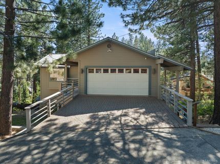 2400 Lupine Trail, South Lake Tahoe, CA 96150 Photo