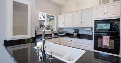 2400 Lupine Trail, South Lake Tahoe, CA 96150 Photo