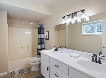 2400 Lupine Trail, South Lake Tahoe, CA 96150 Photo
