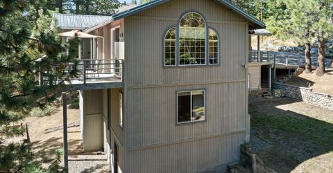 2400 Lupine Trail, South Lake Tahoe, CA 96150 Photo