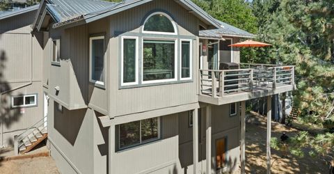 2400 Lupine Trail, South Lake Tahoe, CA 96150 Photo