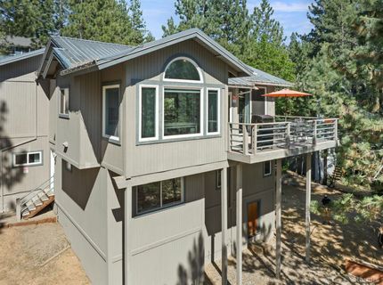 2400 Lupine Trail, South Lake Tahoe, CA 96150 Photo