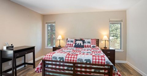 2400 Lupine Trail, South Lake Tahoe, CA 96150 Photo