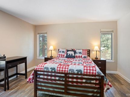 2400 Lupine Trail, South Lake Tahoe, CA 96150 Photo