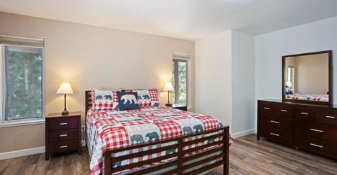 2400 Lupine Trail, South Lake Tahoe, CA 96150 Photo