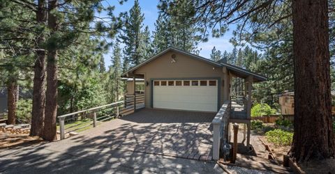 2400 Lupine Trail, South Lake Tahoe, CA 96150 Photo