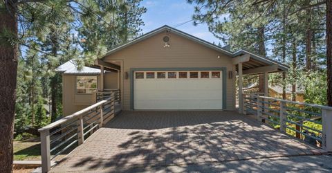 2400 Lupine Trail, South Lake Tahoe, CA 96150 Photo