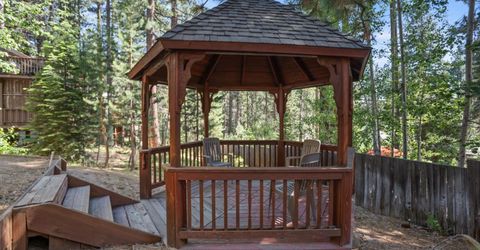 2400 Lupine Trail, South Lake Tahoe, CA 96150 Photo