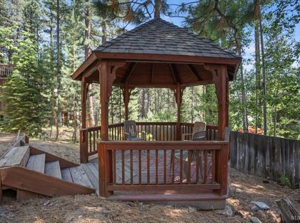 2400 Lupine Trail, South Lake Tahoe, CA 96150 Photo