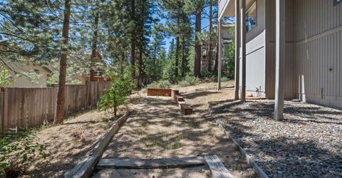 2400 Lupine Trail, South Lake Tahoe, CA 96150 Photo
