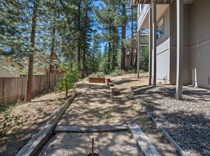 2400 Lupine Trail, South Lake Tahoe, CA 96150 Photo