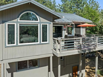 2400 Lupine Trail, South Lake Tahoe, CA 96150 Photo