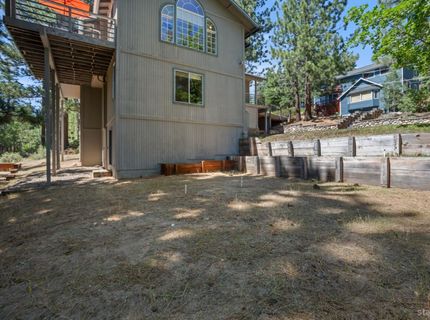 2400 Lupine Trail, South Lake Tahoe, CA 96150 Photo