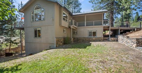 2400 Lupine Trail, South Lake Tahoe, CA 96150 Photo