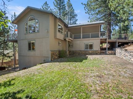 2400 Lupine Trail, South Lake Tahoe, CA 96150 Photo