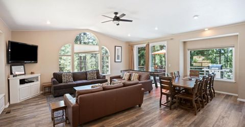 2400 Lupine Trail, South Lake Tahoe, CA 96150 Photo