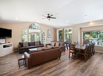 2400 Lupine Trail, South Lake Tahoe, CA 96150 Photo