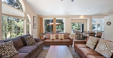 2400 Lupine Trail, South Lake Tahoe, CA 96150 Photo