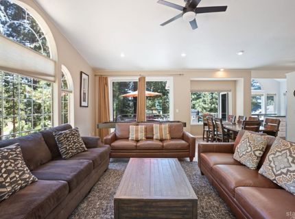 2400 Lupine Trail, South Lake Tahoe, CA 96150 Photo