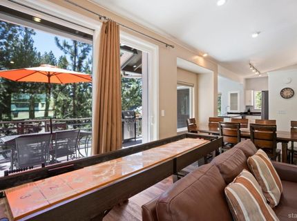 2400 Lupine Trail, South Lake Tahoe, CA 96150 Photo