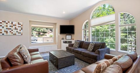 2400 Lupine Trail, South Lake Tahoe, CA 96150 Photo