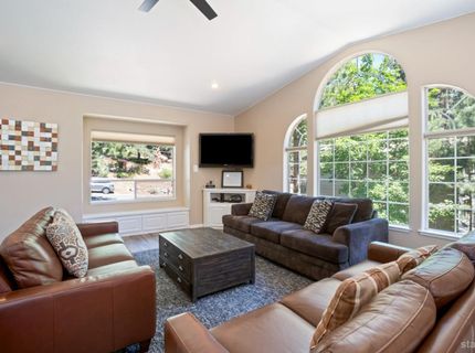 2400 Lupine Trail, South Lake Tahoe, CA 96150 Photo