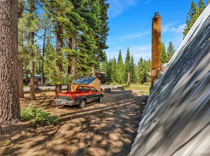 760 Seneca Drive, South Lake Tahoe, CA 96150 Photo