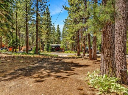760 Seneca Drive, South Lake Tahoe, CA 96150 Photo