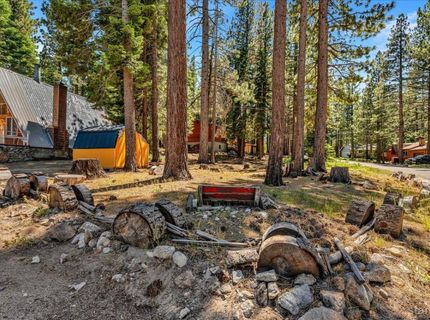 760 Seneca Drive, South Lake Tahoe, CA 96150 Photo