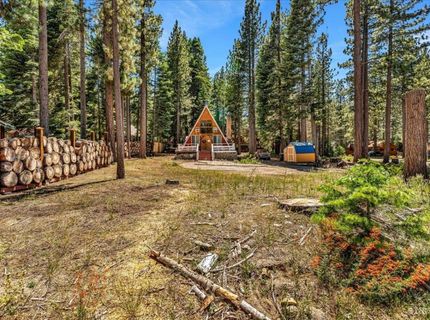 760 Seneca Drive, South Lake Tahoe, CA 96150 Photo