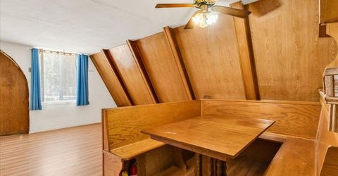 760 Seneca Drive, South Lake Tahoe, CA 96150 Photo
