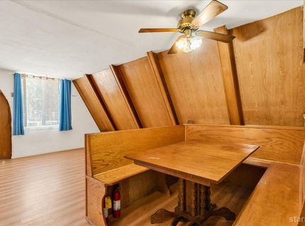 760 Seneca Drive, South Lake Tahoe, CA 96150 Photo
