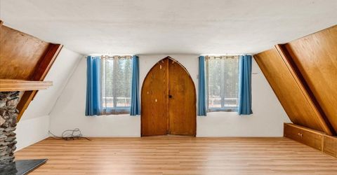 760 Seneca Drive, South Lake Tahoe, CA 96150 Photo