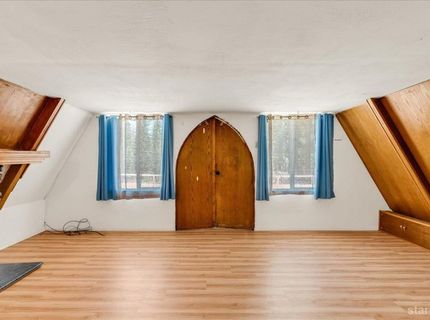 760 Seneca Drive, South Lake Tahoe, CA 96150 Photo