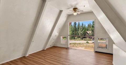 760 Seneca Drive, South Lake Tahoe, CA 96150 Photo