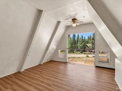 760 Seneca Drive, South Lake Tahoe, CA 96150 Photo