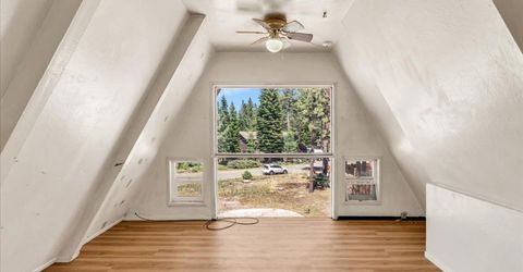 760 Seneca Drive, South Lake Tahoe, CA 96150 Photo