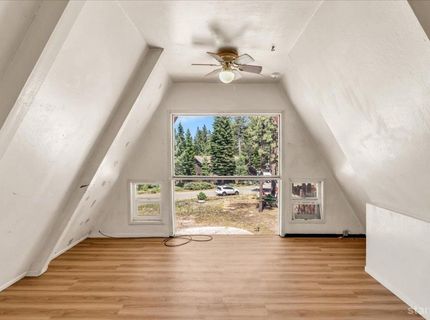 760 Seneca Drive, South Lake Tahoe, CA 96150 Photo