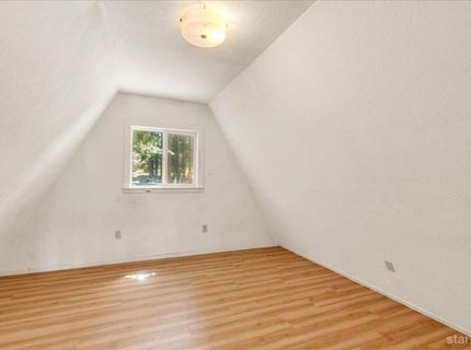 760 Seneca Drive, South Lake Tahoe, CA 96150 Photo