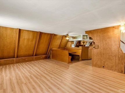 760 Seneca Drive, South Lake Tahoe, CA 96150 Photo