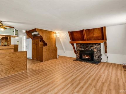 760 Seneca Drive, South Lake Tahoe, CA 96150 Photo