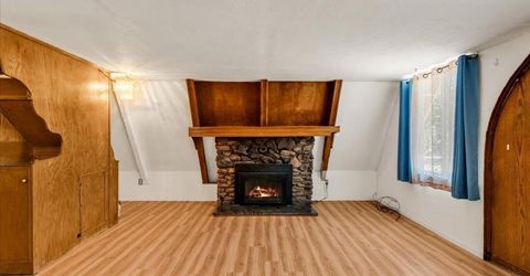 760 Seneca Drive, South Lake Tahoe, CA 96150 Photo